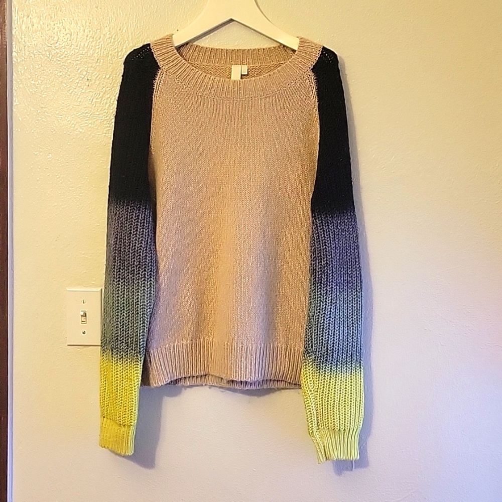 Sl LAB SWEATER (Bloomingdales) - Picture 2 of 7